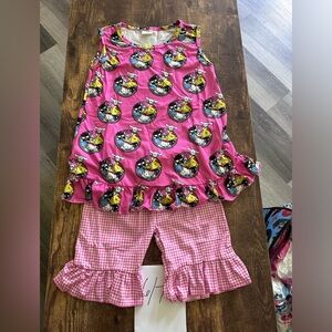 New Hello Kitty & Friends Boutique Outfit 6/7